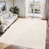 GarveeHome Washable Rugs 9x12 Area Rug for Living Room, Modern