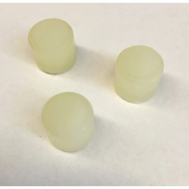 Dorman/Help Window Lift Motor Gear Plugs Pins Rollers Fits: FORD LINCOLN MAZDA MERCURY