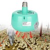 Pet Heating Light Durable Cultivation Heating Light for Chicks for