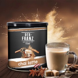 Der-Franz Chai Latte, 500 g