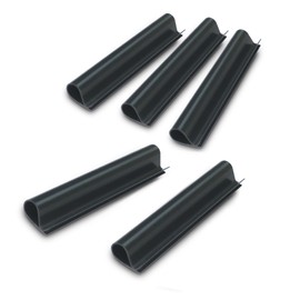 Blue Wave Cover Clips for Above Ground Pool Cover - 10 Pack (Cover clips ship in a variety of colors)