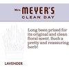 Mrs. Meyer's Clean Day Kitchen Basics Set, Includes: Multi-Surface Cleaner,