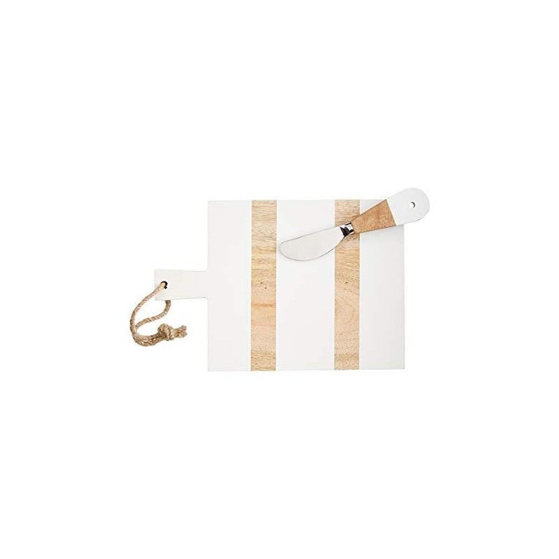 WHITE MINI BOARD SET