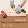 SHUOGUO Cut Resistant Gloves for Kids XXS, Level 5 Protection