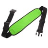 Wheelchair Seats Belt Adjustable Safety Harness Fixing Breathable Brace for