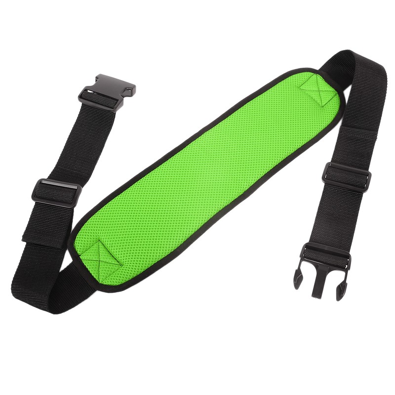Wheelchair Seats Belt Adjustable Safety Harness Fixing Breathable Brace for