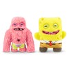 Fuggler Spongebob Squarepants 9" Plush - Spongebob