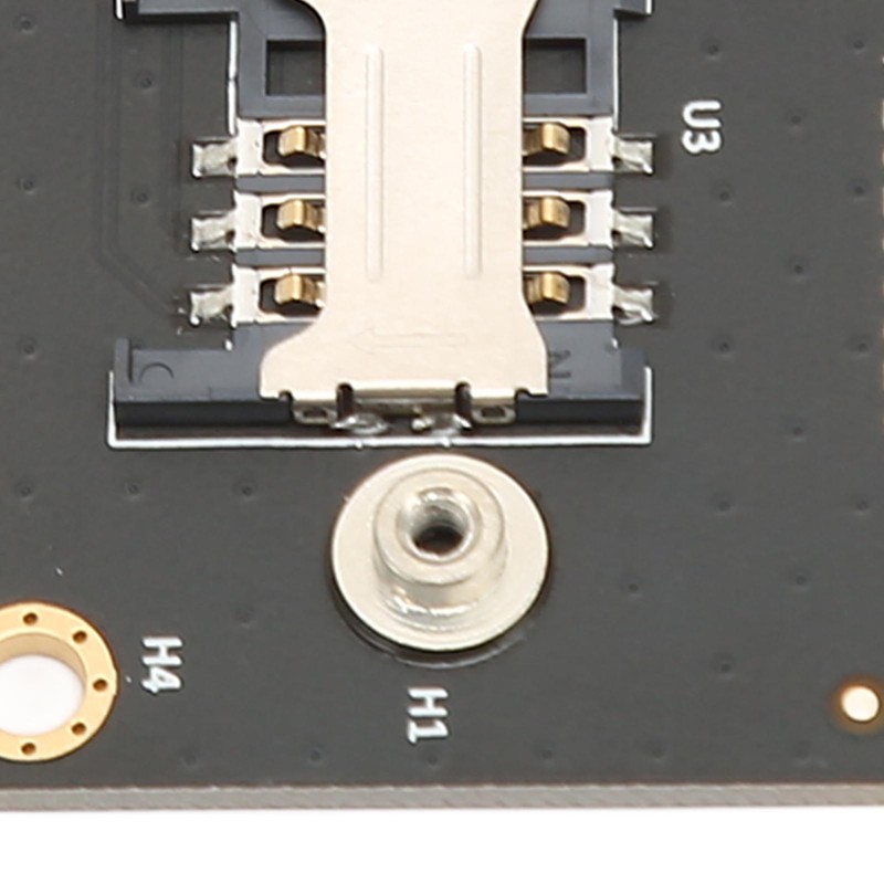 USB3.0 4G Module Adapter Board NGFF M.2 Key B to