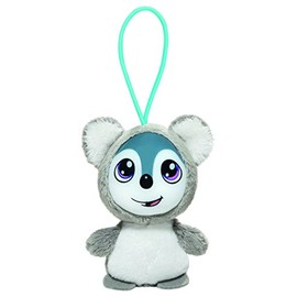 Nici – grinnie Koala, keychain, Colour Grey, 8 cm (39476)