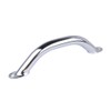 Pebbly Beach 9 inch Boat Grab Handle 316 Stainless Steel