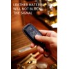 ontto Leather Car Key Case Cover Fits Discovery Defender LR2