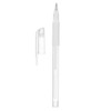 FOMIYES Makeup Position Mapping Mark Tool White Eyebrow Makeup Pen