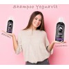 Shampoo De Caballo Yegua Vit Vivo Natural