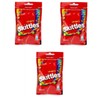 Japanese Limited Edition SKITTLE ORIGINAL 40g mini pack x 3
