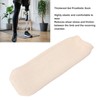 Thickened Gel Prosthetic Sock High Elasticity Pressure Distribution Reduce Friction