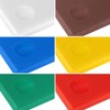 CURTA Cutting Boards for Kitchen, 18" x 12" x 0.5"