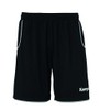 Kempa Herren Schiedsrichter Shorts, schwarz, L