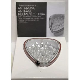 Tanda Regenerate Anti-Aging Light Therapy Treatment Head NWB
