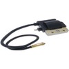 CG94 External Ignition Coil with Spark Plug Cable 6V Compatible