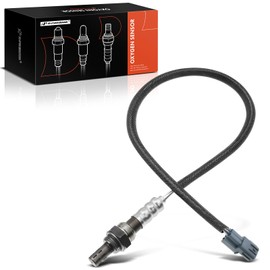 A-Premium O2 Oxygen Sensor Compatible with Hyundai Sonata 2015-2017, Tucson 2019-2021, Santa Fe & Kia Optima 2016-2020, Sorento, Sportage 2017-2021, Telluride, Stinger & Genesis, 2.0L 2.4L 3.8L