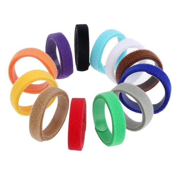 readygohigh Kitten Puppy Collar Puppy Dog Collars Set of 12