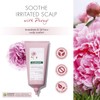 Klorane Peony Gel After Shampoo Calming And Anti-irritant 50ml