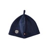 SAUNA REPUBLIC Sauna Hat, Imabari Towel Certified Sauna Hat, Made