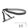 Drone Remote Control Lanyard Aluminium Alloy No Dismantling Multipurpose Drone