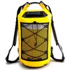 SKYLUXE - Waterproof Camping Dry Bag - Heavy Duty Roll-Top