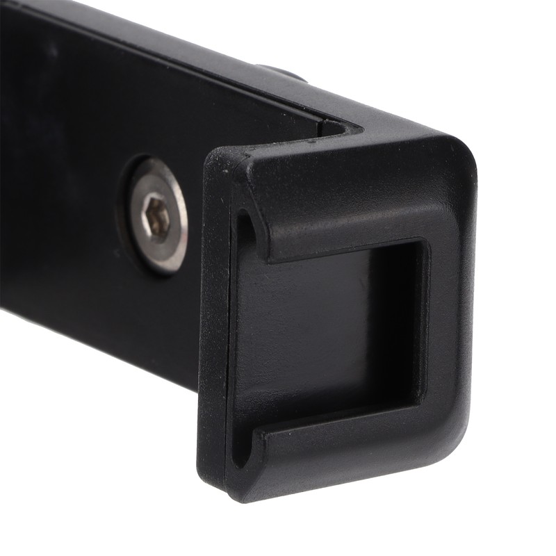 Cell Phone Double Clip Stand Mount Adjustable Tablet Hands Free