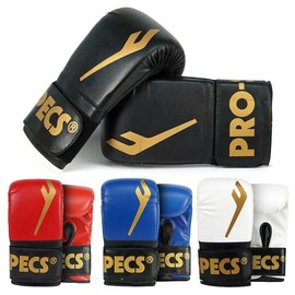 Prospecs Boxing gloves, bag gloves, boxing gloves, beginner's entry-level training, gym, kickboxing, Muay Thai / 복싱 글러브 백글러브 권투 장갑 초보자 입문용 트레이닝 짐 킥복싱 무에타이
