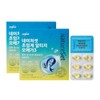 NatureSet Supercritical Altige Omega 3 120 capsules (30 days supply x 2 boxes) / 네이처셋 초임계 알티지 오메가3 120캡슐(30일분 x 2박스)