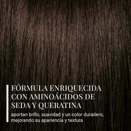 PRAVANA ChromaSilk Natural Tinte en Crema 6N Dark Blonde 90 ml, Tinte para Cabello Permanente, 100% Cobertura de Canas, Color Intenso y Vibrante, Aporta Brillo, Sedosidad y Color Duradero