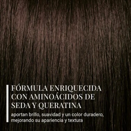 PRAVANA ChromaSilk Natural Tinte en Crema 6N Dark Blonde 90 ml, Tinte para Cabello Permanente, 100% Cobertura de Canas, Color Intenso y Vibrante, Aporta Brillo, Sedosidad y Color Duradero