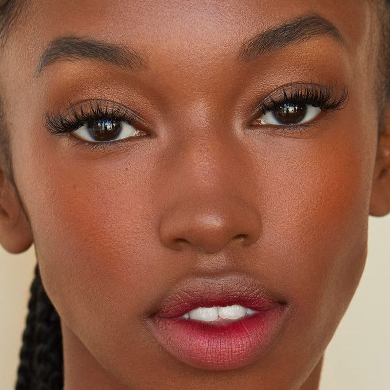 So Soft Blush, Cream Blush Stick, Blendable and Buildable Color