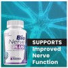 Bionerve 3-Pack BioNerve Plus, Premium Nerve Formula, Bio Nerve Plus
