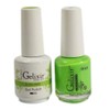 Gelixir - 100% Pure Gel Nail Polish (066 - Lime)