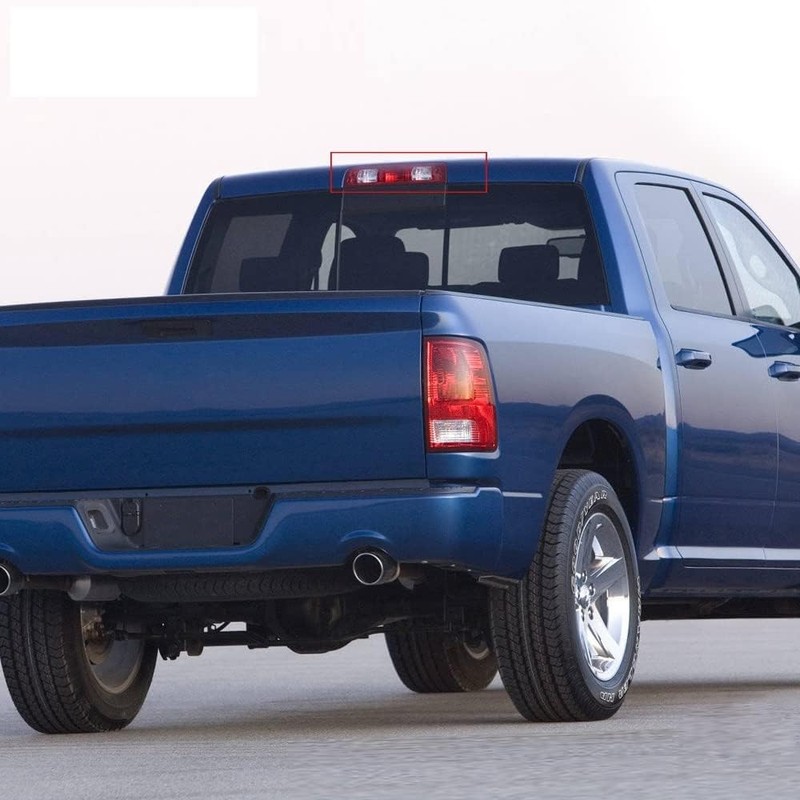 PIT66 LED 3rd Brake Light Compatible with Dodge Ram 1500