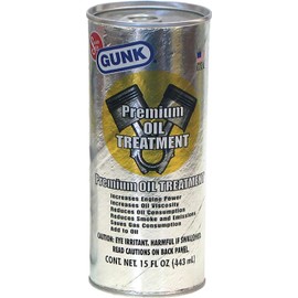 Gunk M3215ES Aditivo de Aceite Premium