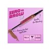 Nyx | Zero To Brow | Gel Para Cejas Con