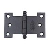 Parliament Hinges for Doors, Shutters, or Windows, 4 Inch x