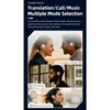 Voice Translator Earbuds, Real-time Translation in 144 Languages with Bluetooth