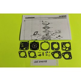 Tillotson Remington Desa Sears Wards Chainsaw SL11A Tillotson HS82A Carb Kit