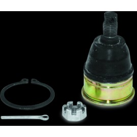 QuadBoss Fits 01-20 Honda TRX250EX/X SporTrax Upper Ball Joint Kit