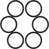 USEAMIE Rubber O Ring Seal Set Compatible with Wave Spa