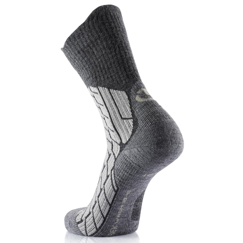 THERM-IC Thermic Trekking Warm 39/41 (24.5-26.0 cm) T25-5500-001_32_02 Mountain Climbing