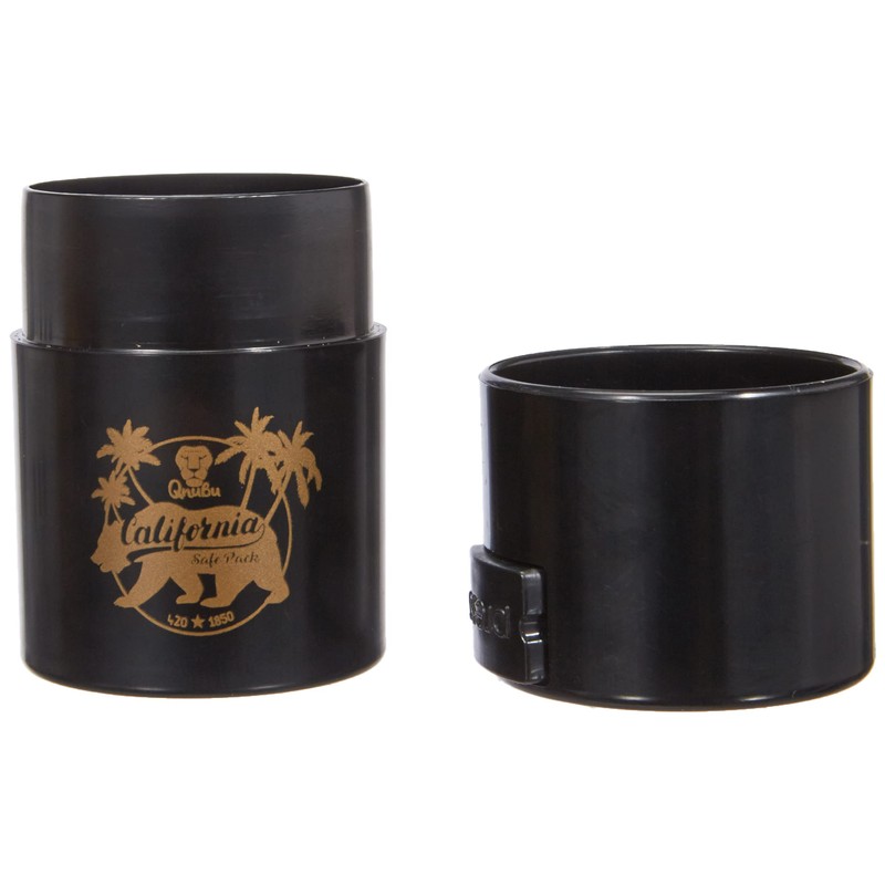 Qnubu California Vacuum Container 60ml