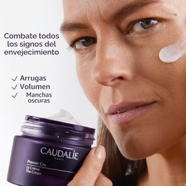 CAUDALIE Premier Cru La Crema Cápsula de Recambio 50 mL