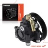 A-Premium Power Steering Pump Replacement for Ford F-150 2004-2008 Expedition