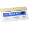 Axus Decor Flexible Caulking Blade - 280mm - Beechwood Handle